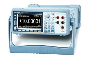 GW Instek GDM-9060 Multimetrs